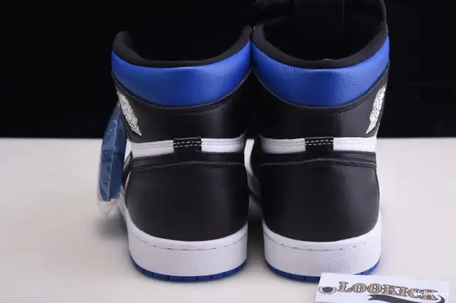 Cheap Kickmax 1 Air High Royal Jordan OG 555088-041 Game Retro 0415